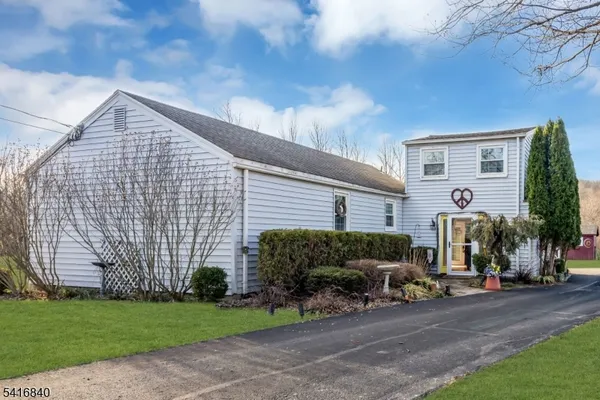 $518,000 | 160 Stanton Road, Flemington, NJ 08822