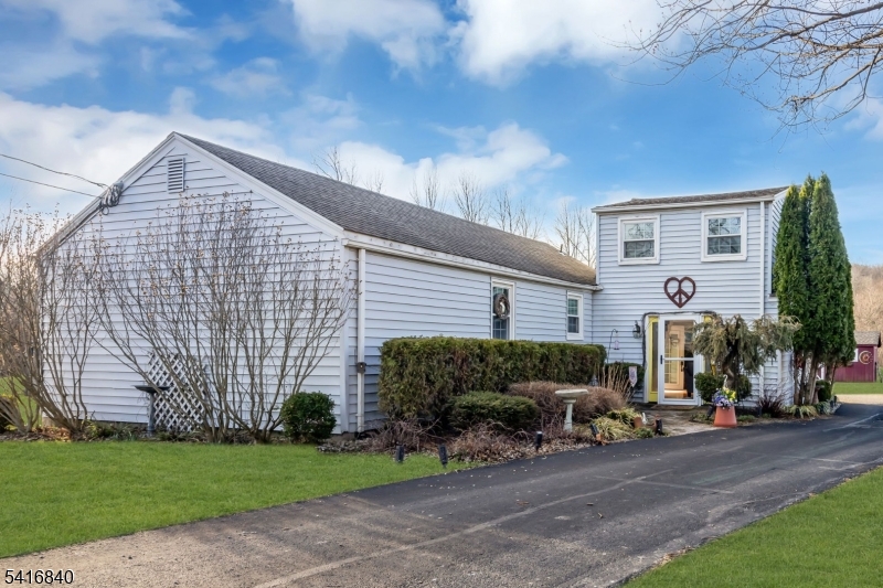 160 Stanton Road Flemington, NJ 08822 - Photo 1 of 28