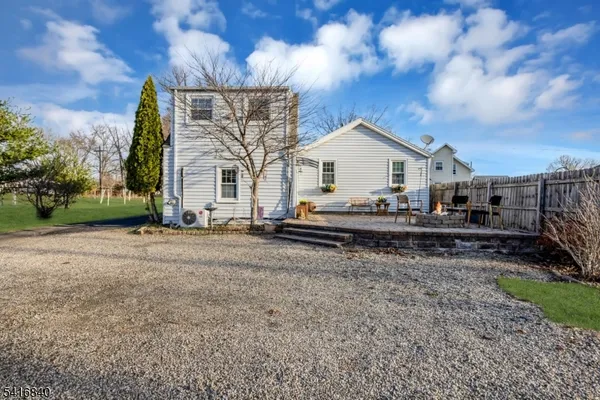 $518,000 | 160 Stanton Road, Flemington, NJ 08822