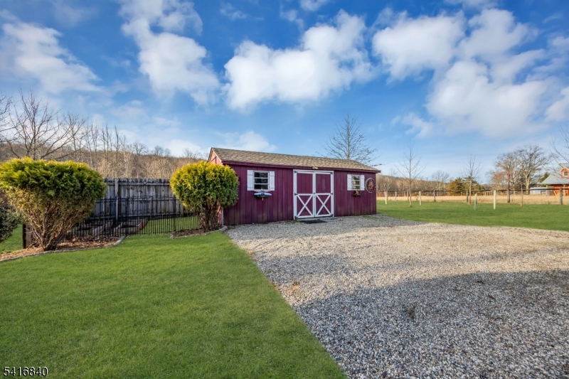 160 Stanton Road Flemington, NJ 08822 - Photo 24 of 28