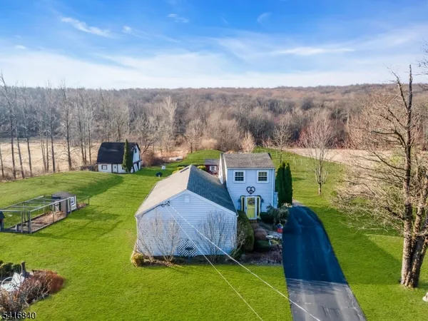 $518,000 | 160 Stanton Road, Flemington, NJ 08822