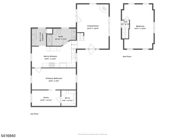 $518,000 | 160 Stanton Road, Flemington, NJ 08822