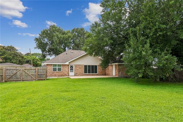 505 Raspberry Street Metairie, LA 70005 - Photo 20 of 20