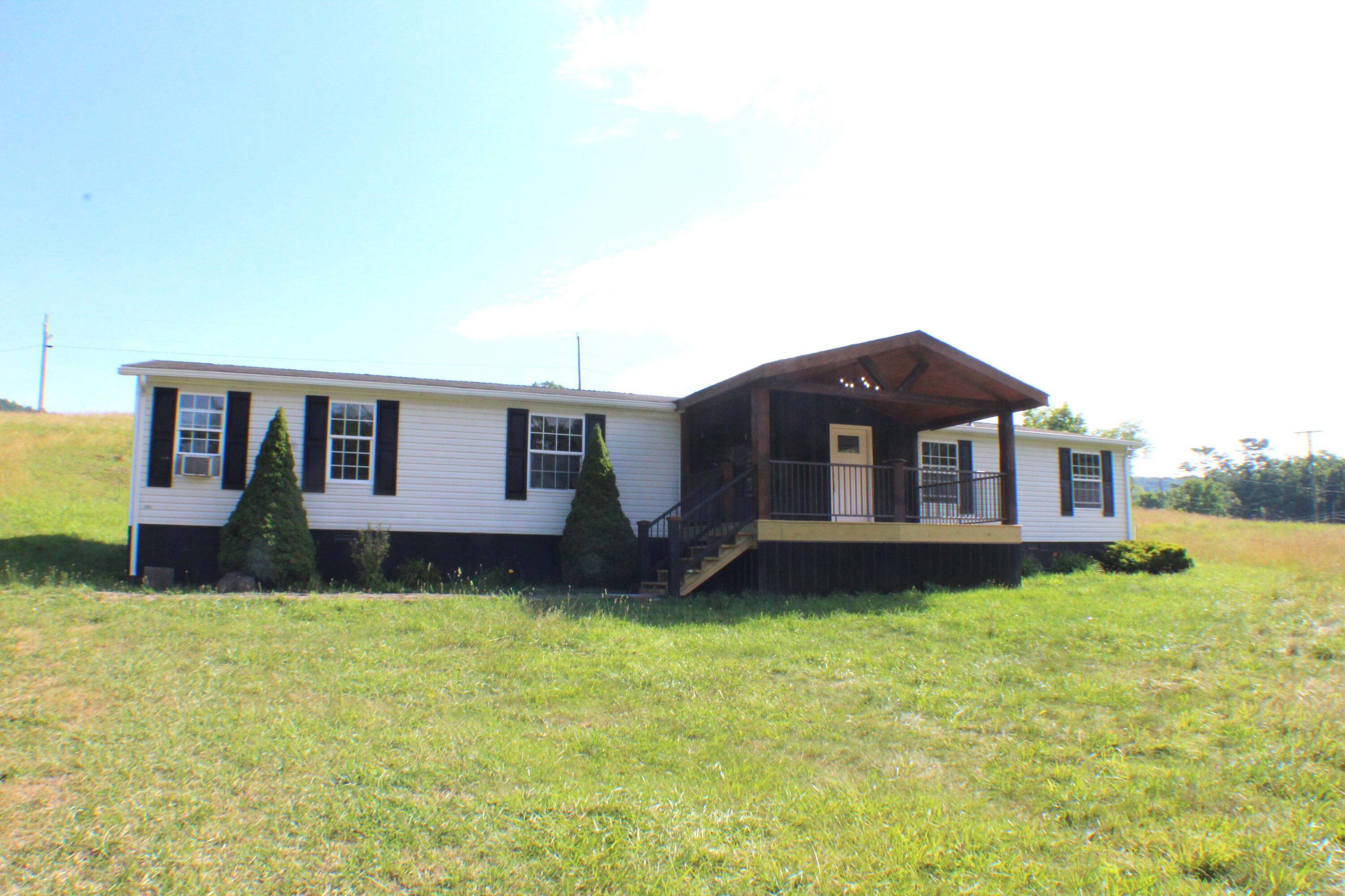 16 Gum Cove Road Buckeye, WV 24924 - Photo 3 of 32 Gallery Image 3