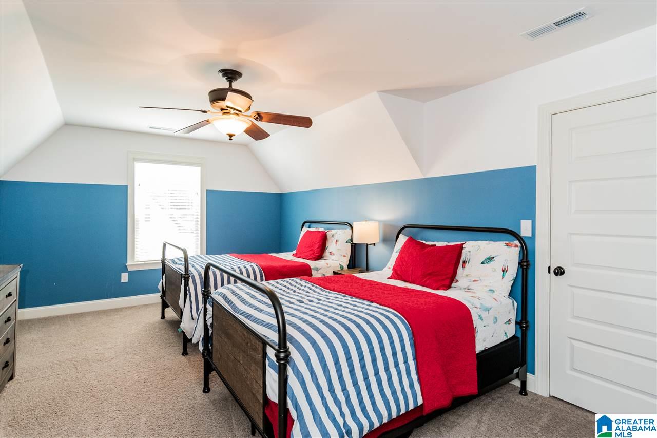 376 Strathaven Drive Pelham, AL 35124 - Photo 25 of 39