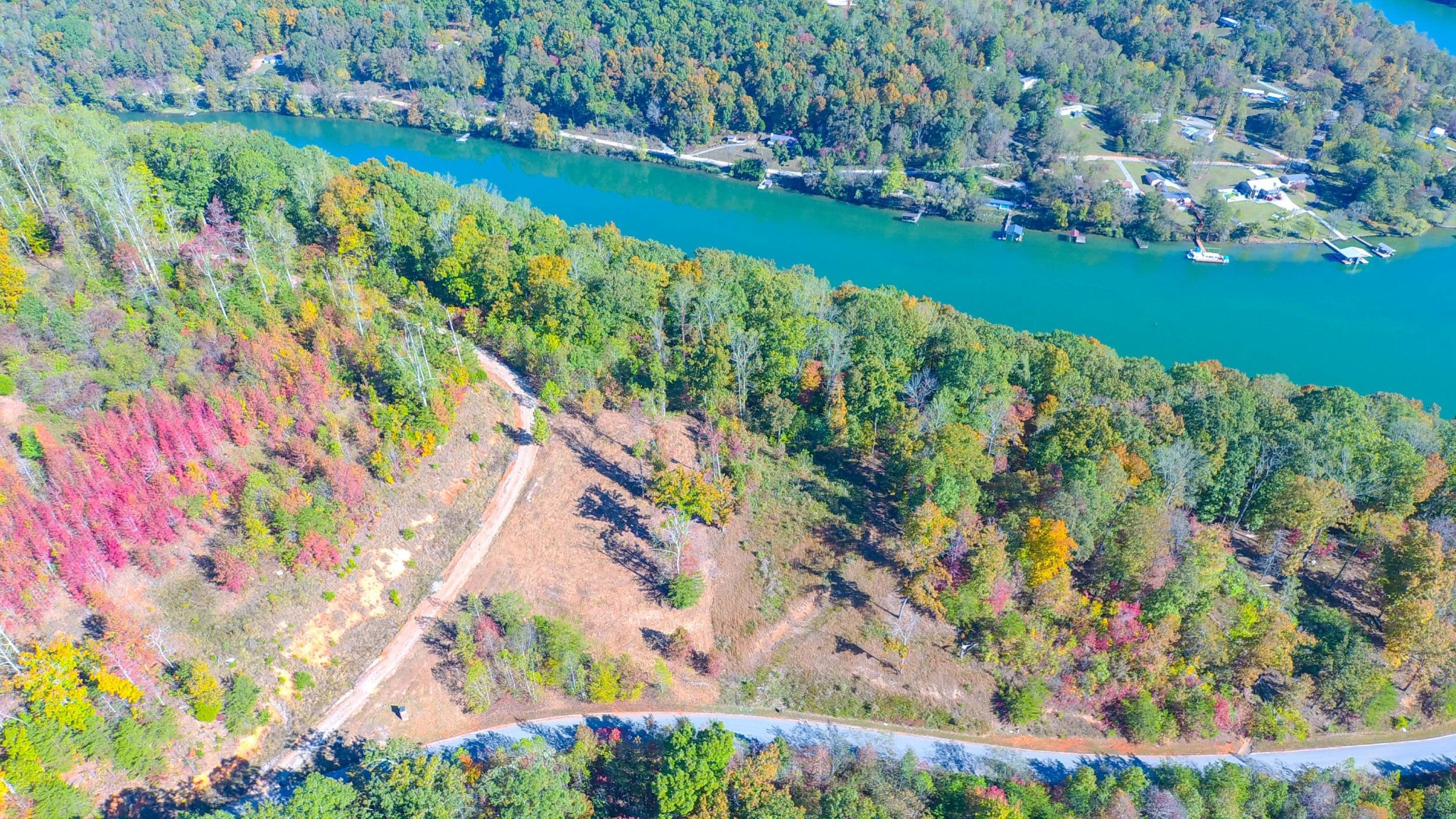 0 Sheerwater Road Kingston, TN 37763 - Photo 2 of 19 Gallery Image 2