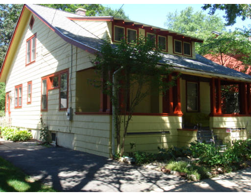 42 Manchester Terrace Springfield, MA 01108 - Photo 1 of 6