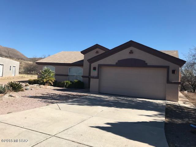 491 Pacana Court Rio Rico, AZ 85648 - Photo 1 of 7