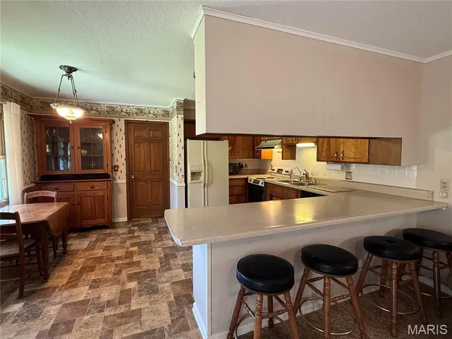 $299,000 | 1921 South 1st Street, Kirksville, MO 63501