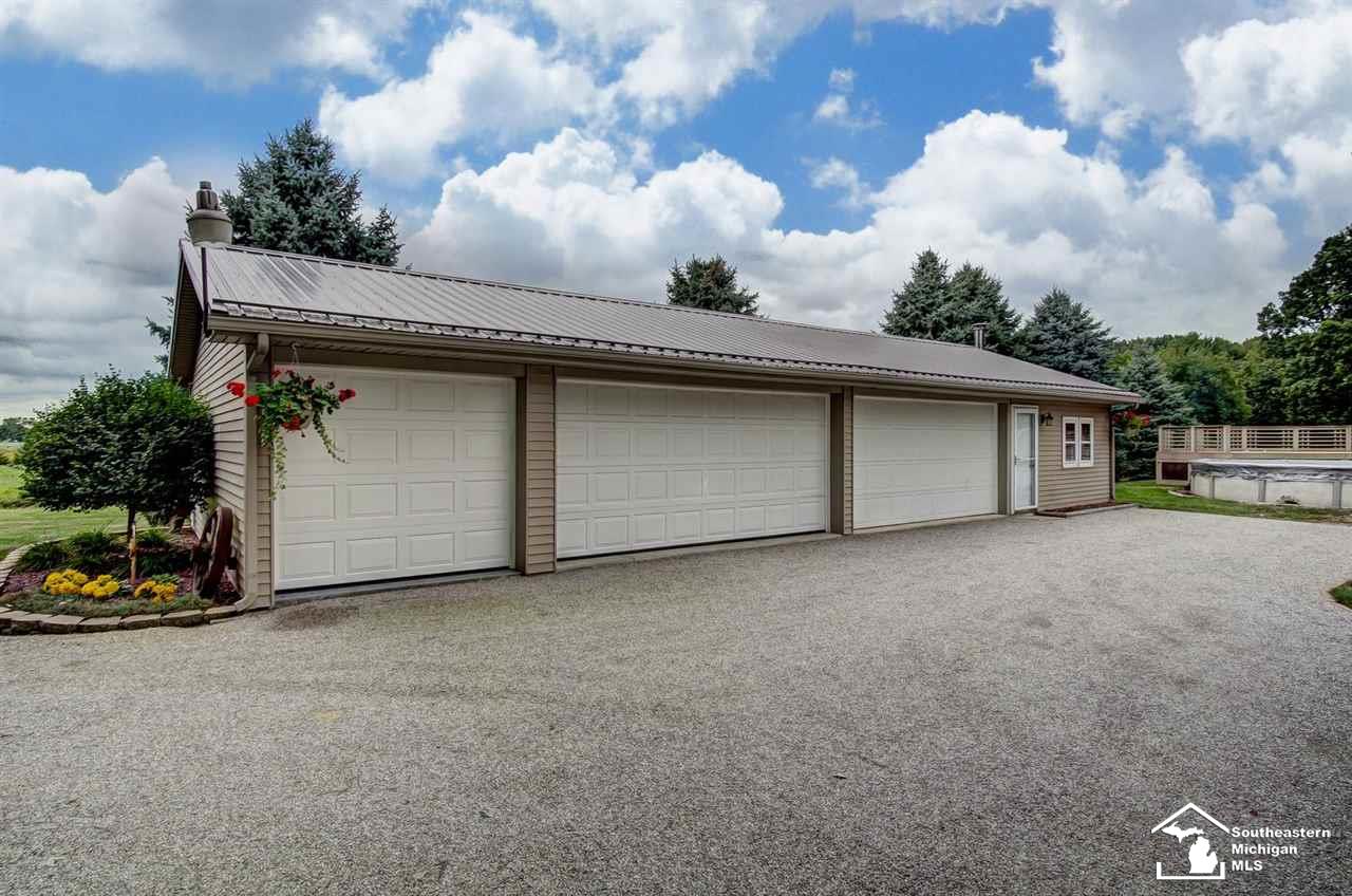 14534 Carroll Road Blissfield, MI 49228 - Photo 41 of 62