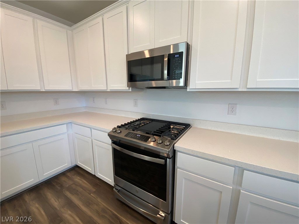 64 Strada Moscato Henderson, NV 89011 - Photo 8 of 19 Gallery Image 8