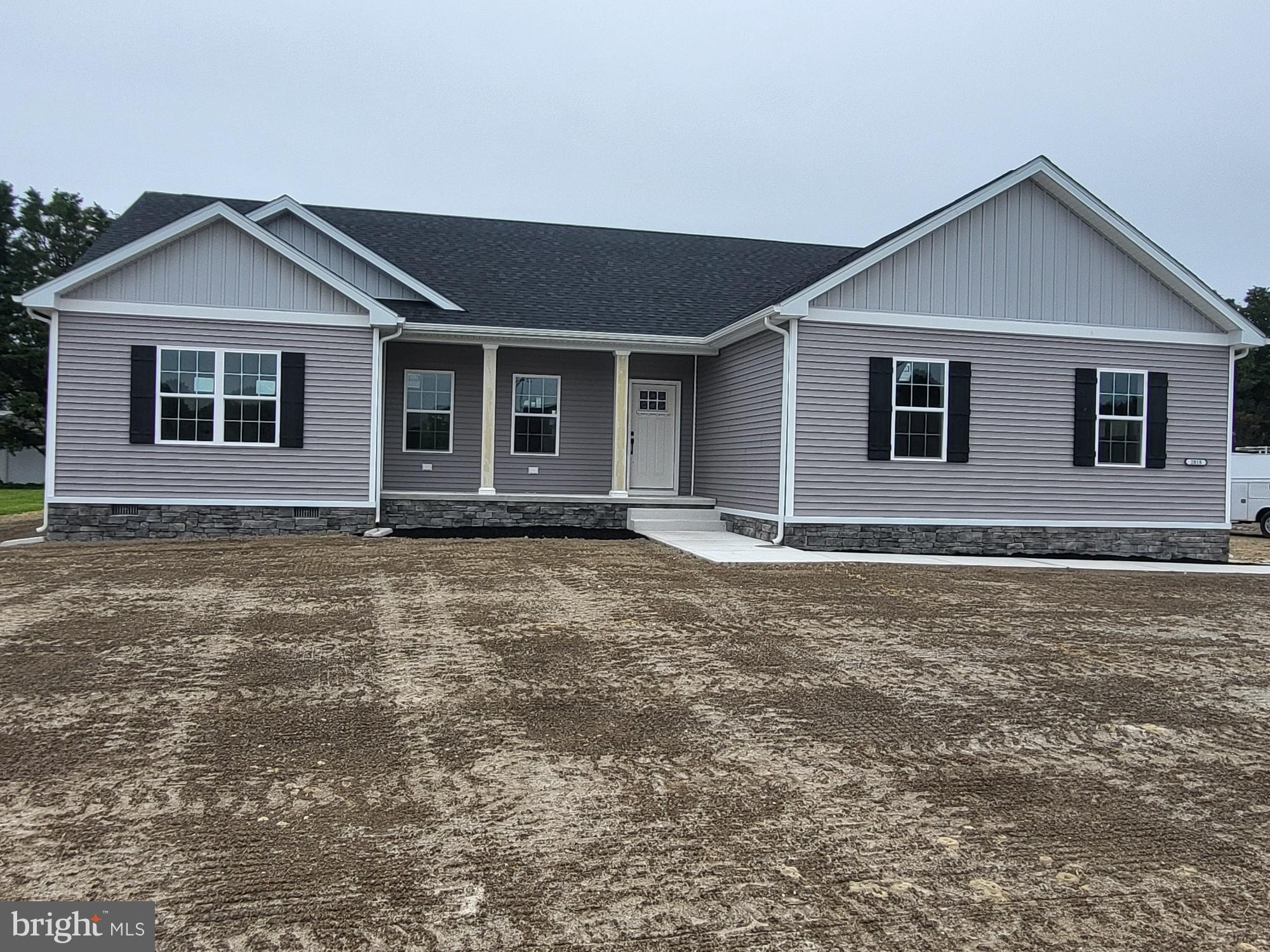 30215 Mt Vernon Road Princess Anne, MD 21853 - Photo 3 of 3