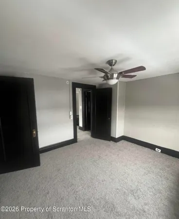 $1,075 | 85 Main Street, Unit 3, Olyphant, PA 18447