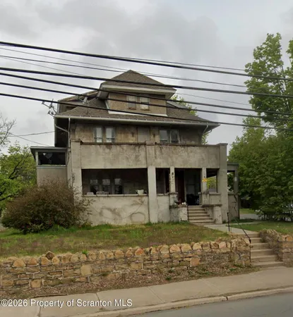 $1,075 | 85 Main Street, Unit 3, Olyphant, PA 18447