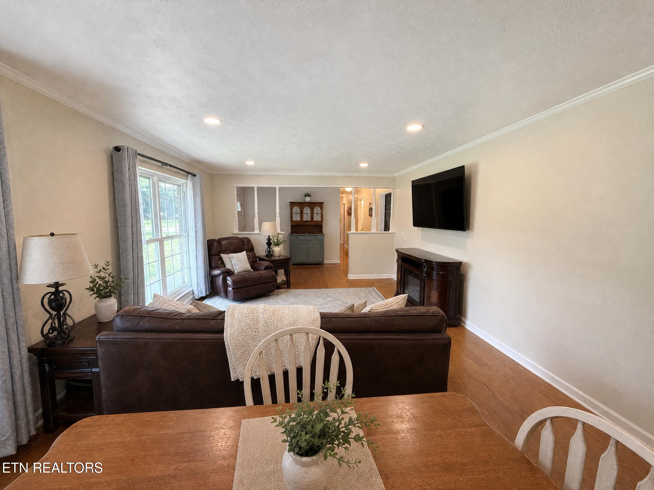 7600 East Emory Road Corryton, TN 37721 - Photo 19 of 24 O