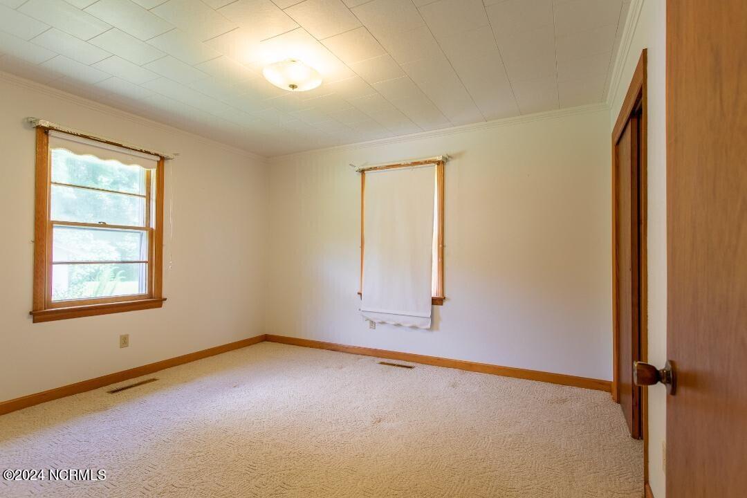 5889 Long Ridge Road Plymouth, NC 27962 - Photo 16 of 36 3rd Bedroom