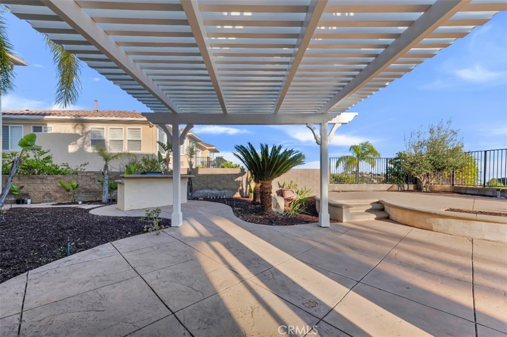 20212 Vía Medici Porter Ranch, CA 91326 - Photo 54 of 61 a view of a building with a street