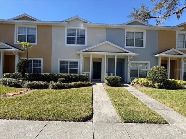 $1,700 | 3426 High Hampton Circle, Tampa, FL 33610