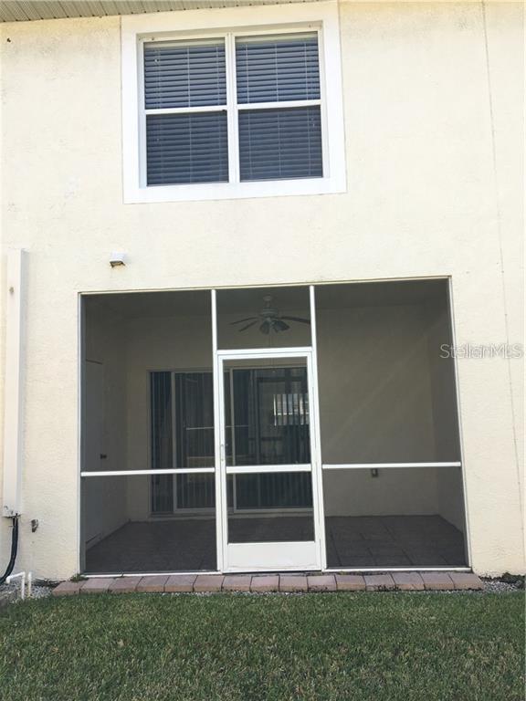 3426 High Hampton Circle Tampa, FL 33610 - Photo 25 of 27 a view of front door
