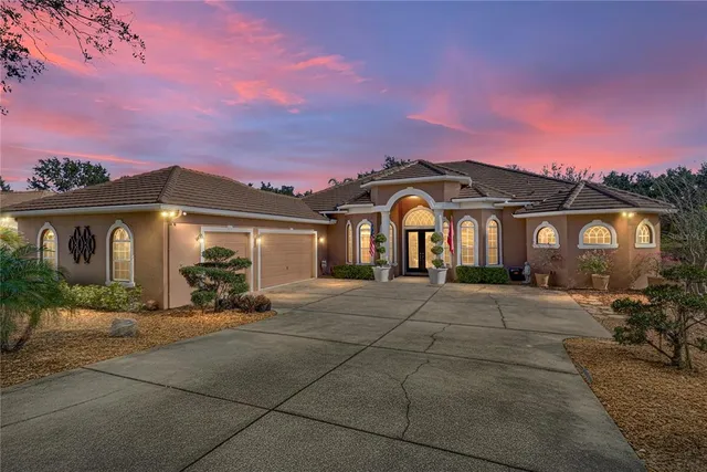 $799,900 | 12852 Grand Traverse Drive, Dade City, FL 33525