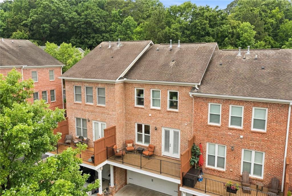 4151 Fischer Way Atlanta, GA 30341 - Photo 39 of 41