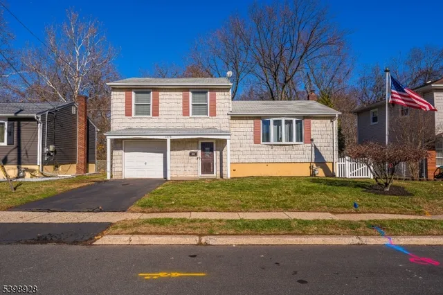 $525,000 | 1375 Brookfall Avenue, Union, NJ 07083