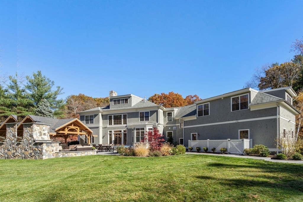 21 Westerly Road Weston, MA 02493 - Photo 35 of 38