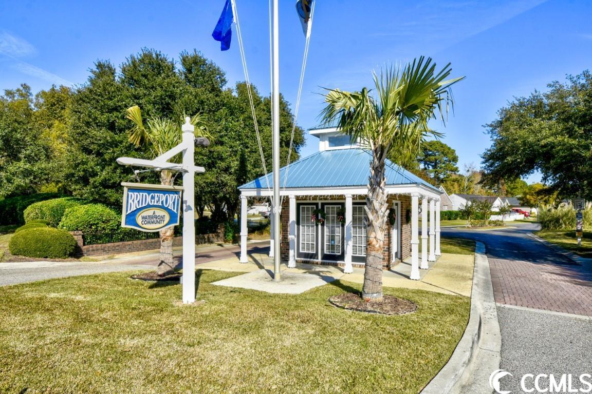 342 Pilothouse Drive Myrtle Beach, SC 29577 - Photo 2 of 34