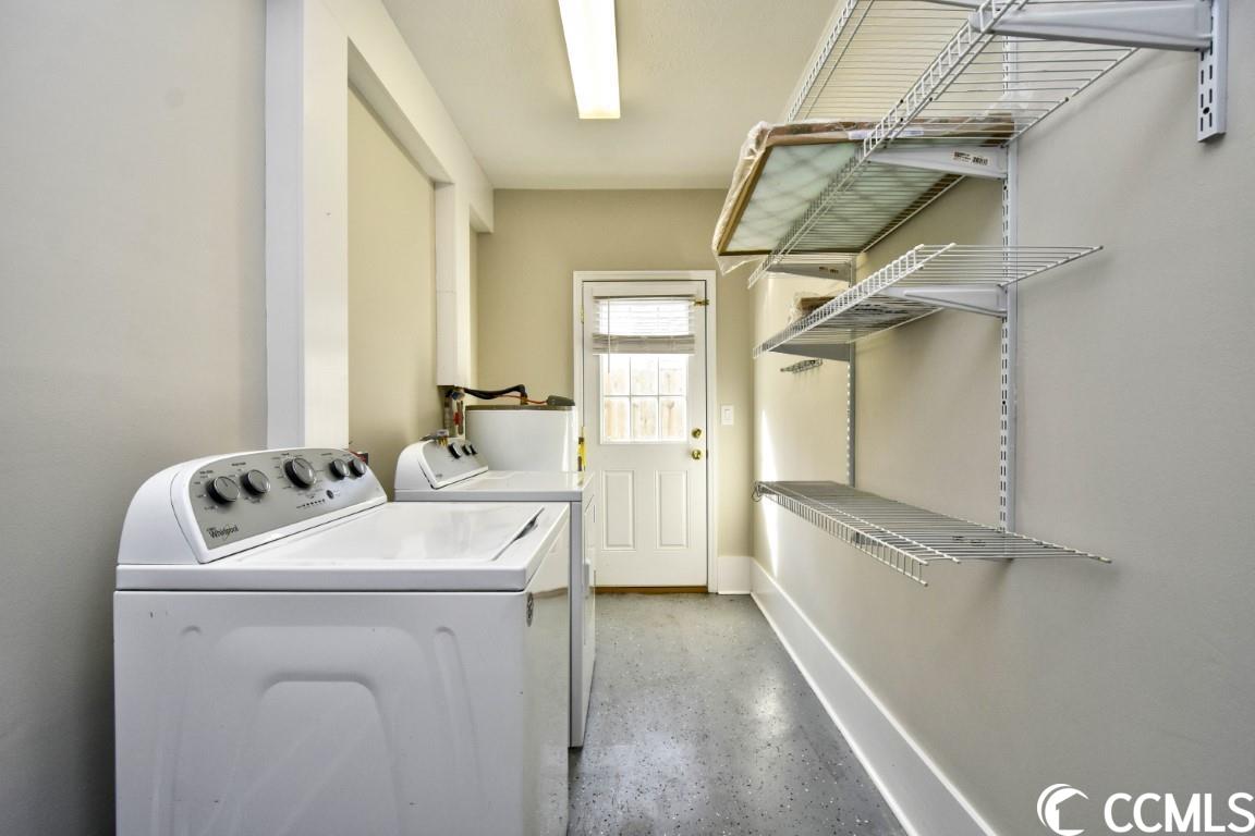 342 Pilothouse Drive Myrtle Beach, SC 29577 - Photo 28 of 34