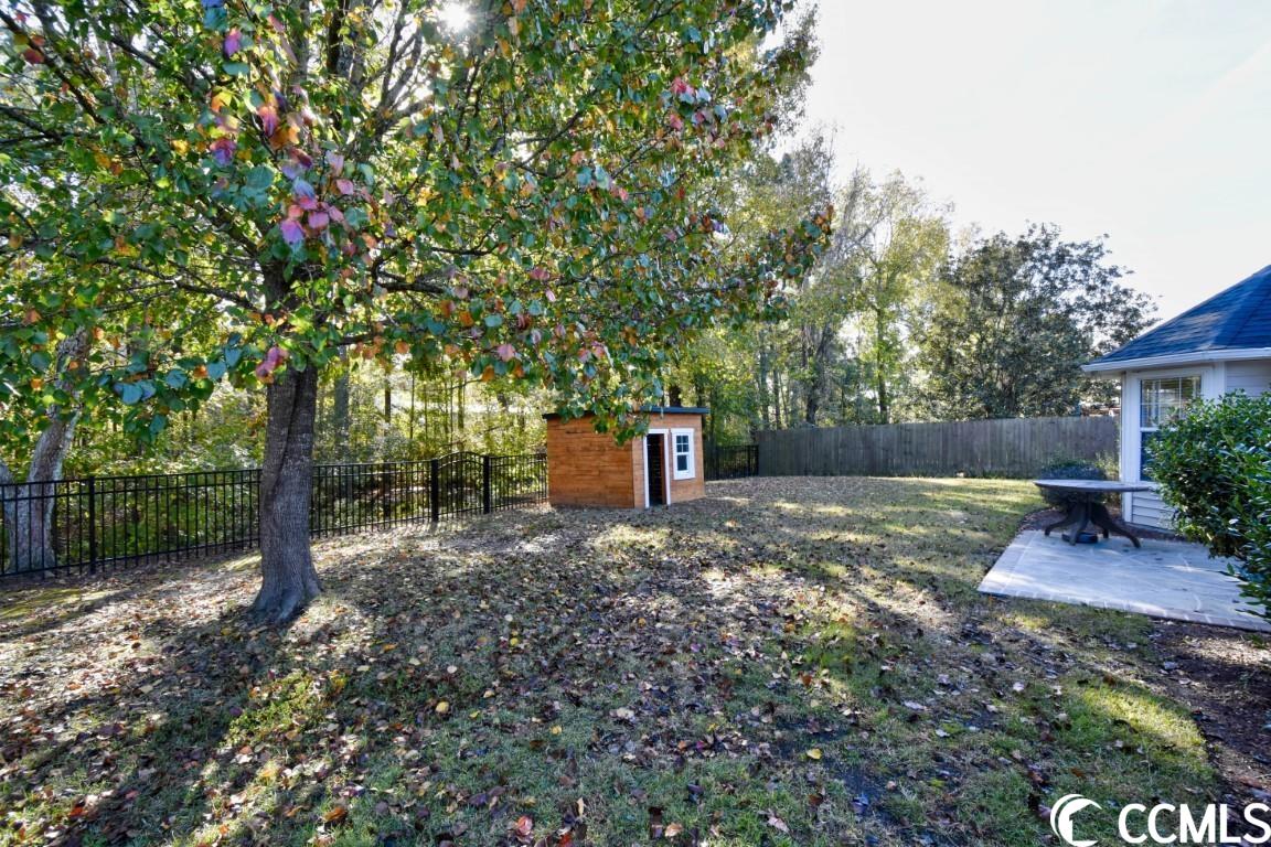 342 Pilothouse Drive Myrtle Beach, SC 29577 - Photo 29 of 34