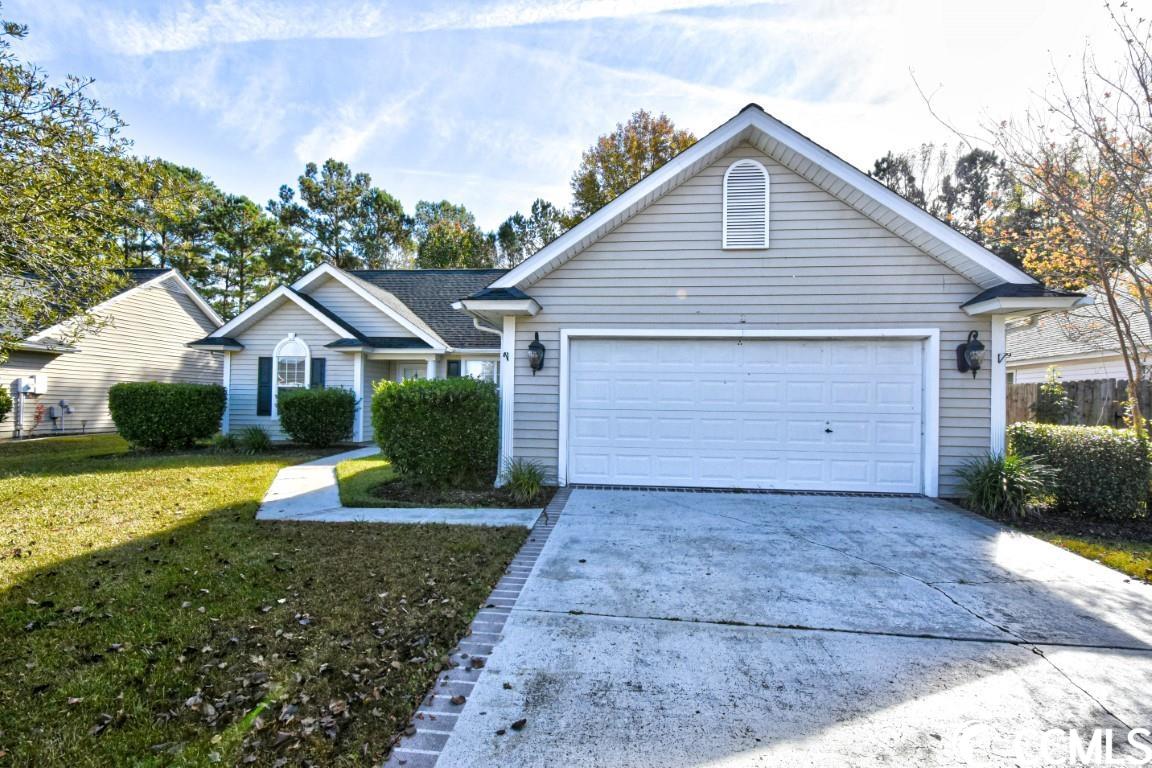 342 Pilothouse Drive Myrtle Beach, SC 29577 - Photo 3 of 34