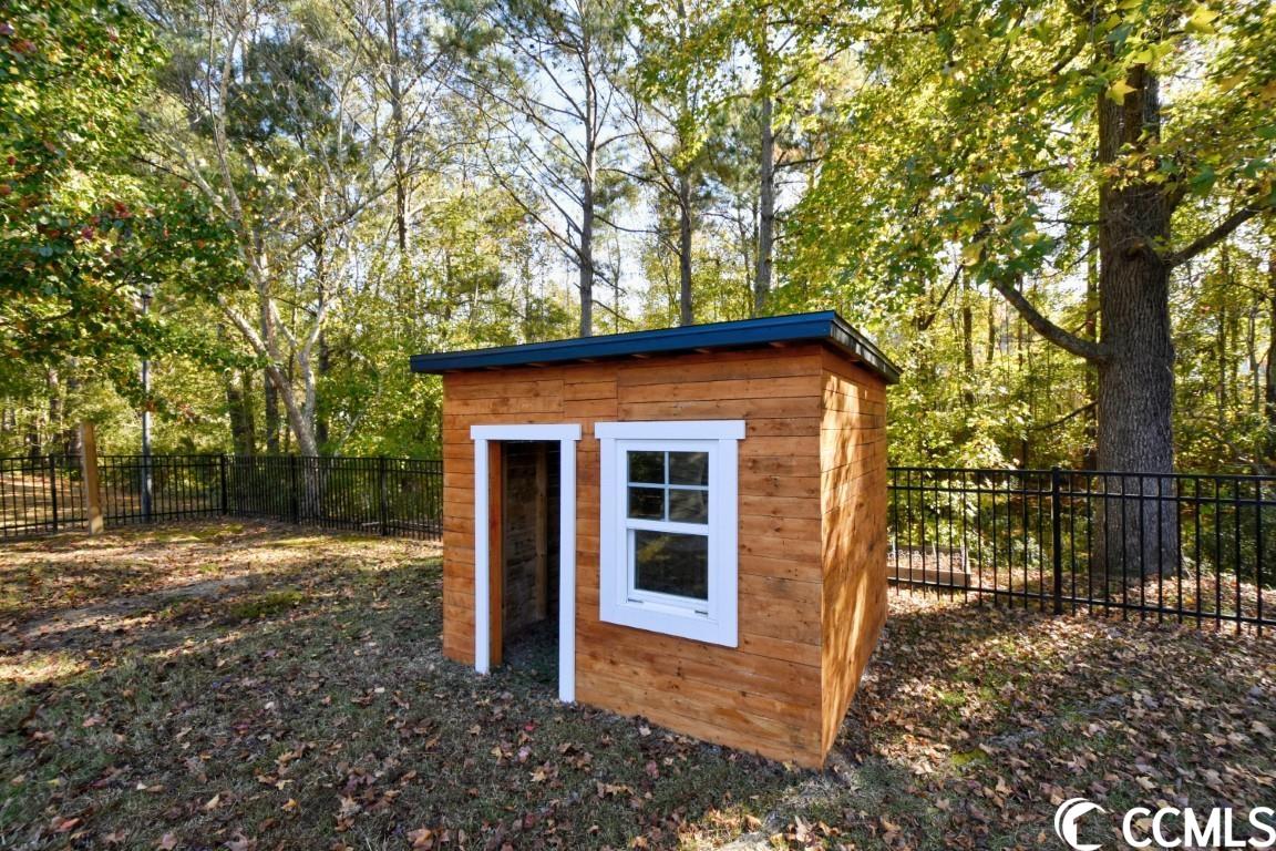 342 Pilothouse Drive Myrtle Beach, SC 29577 - Photo 31 of 34