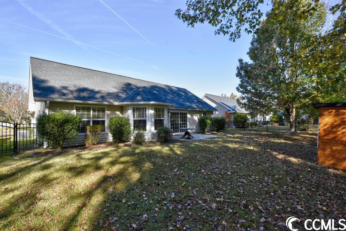 342 Pilothouse Drive Myrtle Beach, SC 29577 - Photo 33 of 34