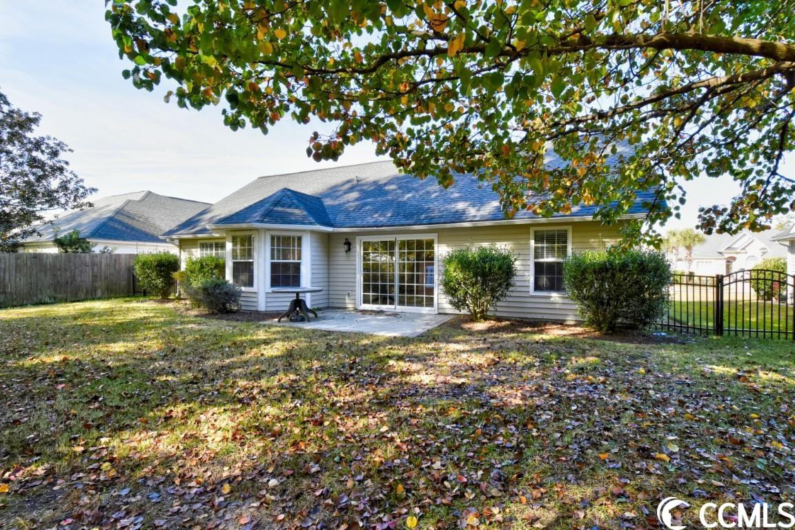 342 Pilothouse Drive Myrtle Beach, SC 29577 - Photo 34 of 34