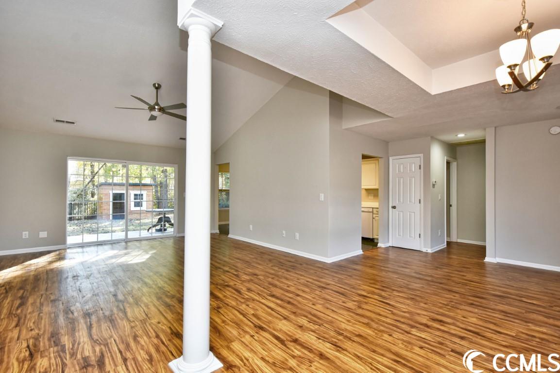 342 Pilothouse Drive Myrtle Beach, SC 29577 - Photo 5 of 34