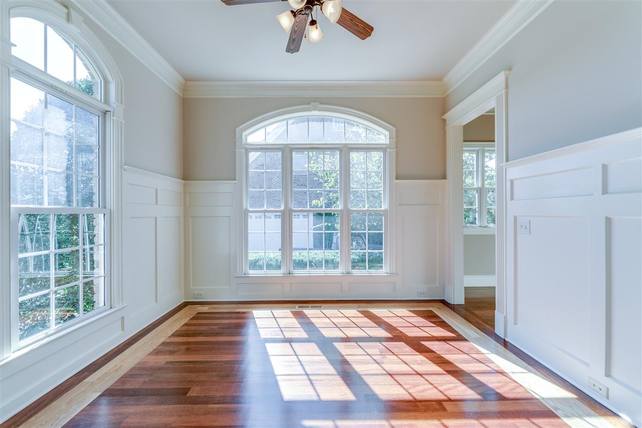 3308 Cotten Road Raleigh, NC 27603 - Photo 5 of 25 Living Room