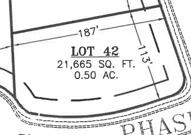 $73,000 | 3518 Killarney Court, Seymour, IN 47274