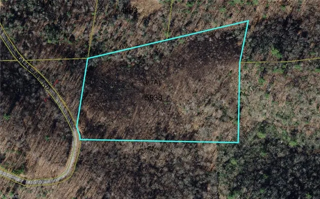 $90,000 | 0 Balls Mill Road, North Wilkesboro, NC 28659