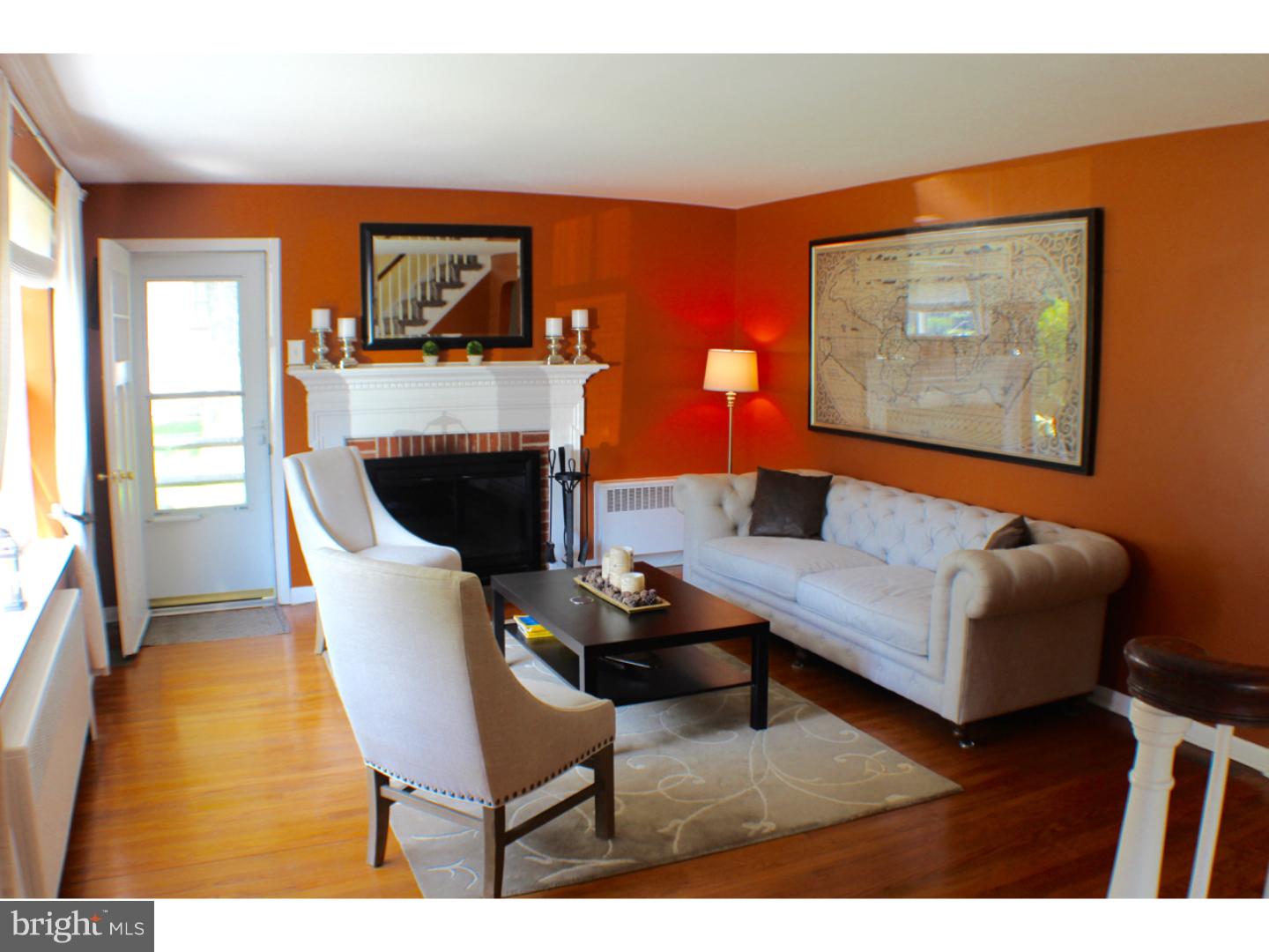 1239 Leedom Road Havertown, PA 19083 - Photo 3 of 25