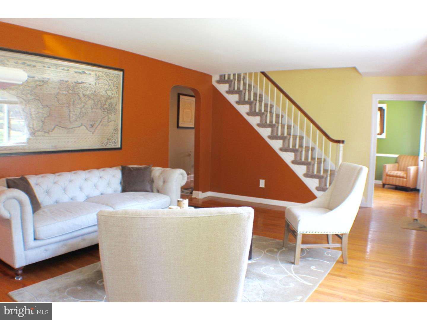 1239 Leedom Road Havertown, PA 19083 - Photo 4 of 25