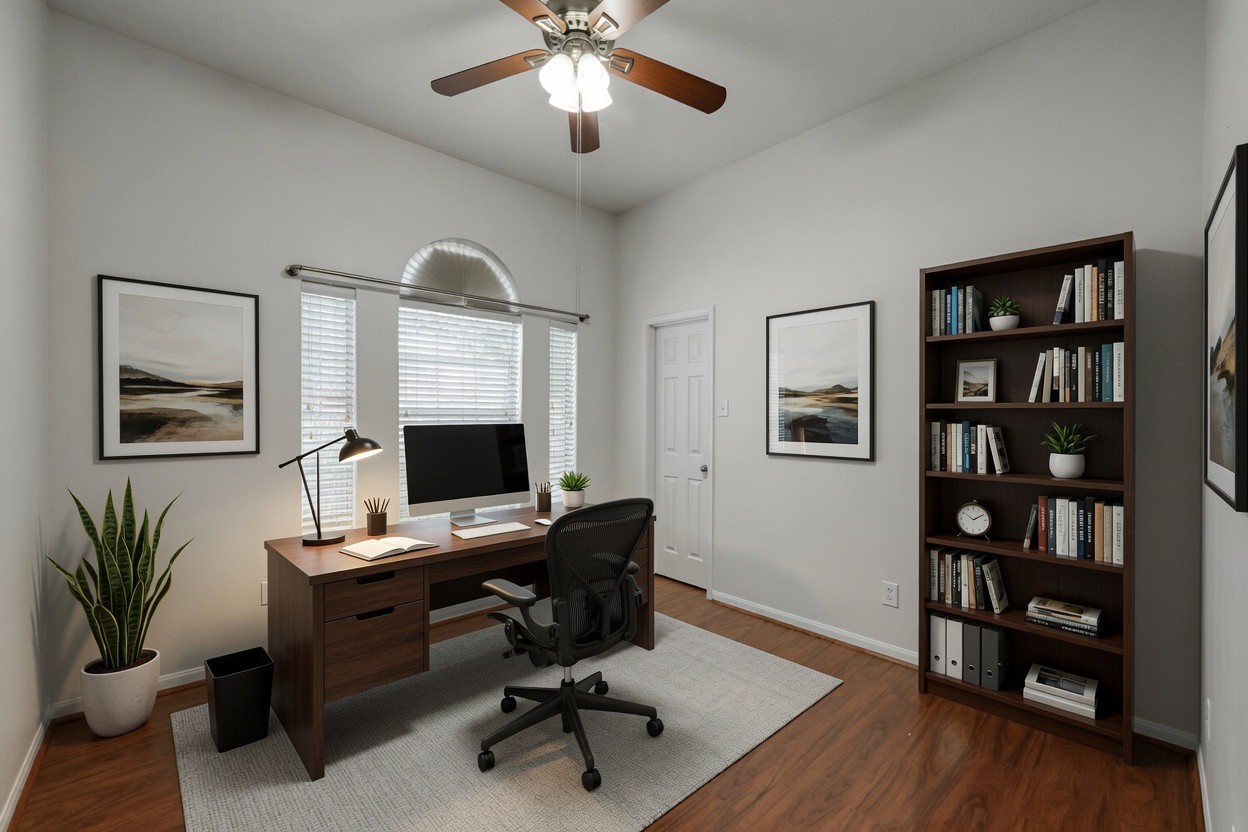 21331 Timber Pines Drive Spring, TX 77388 - Photo 19 of 22 Virtually staged photo.