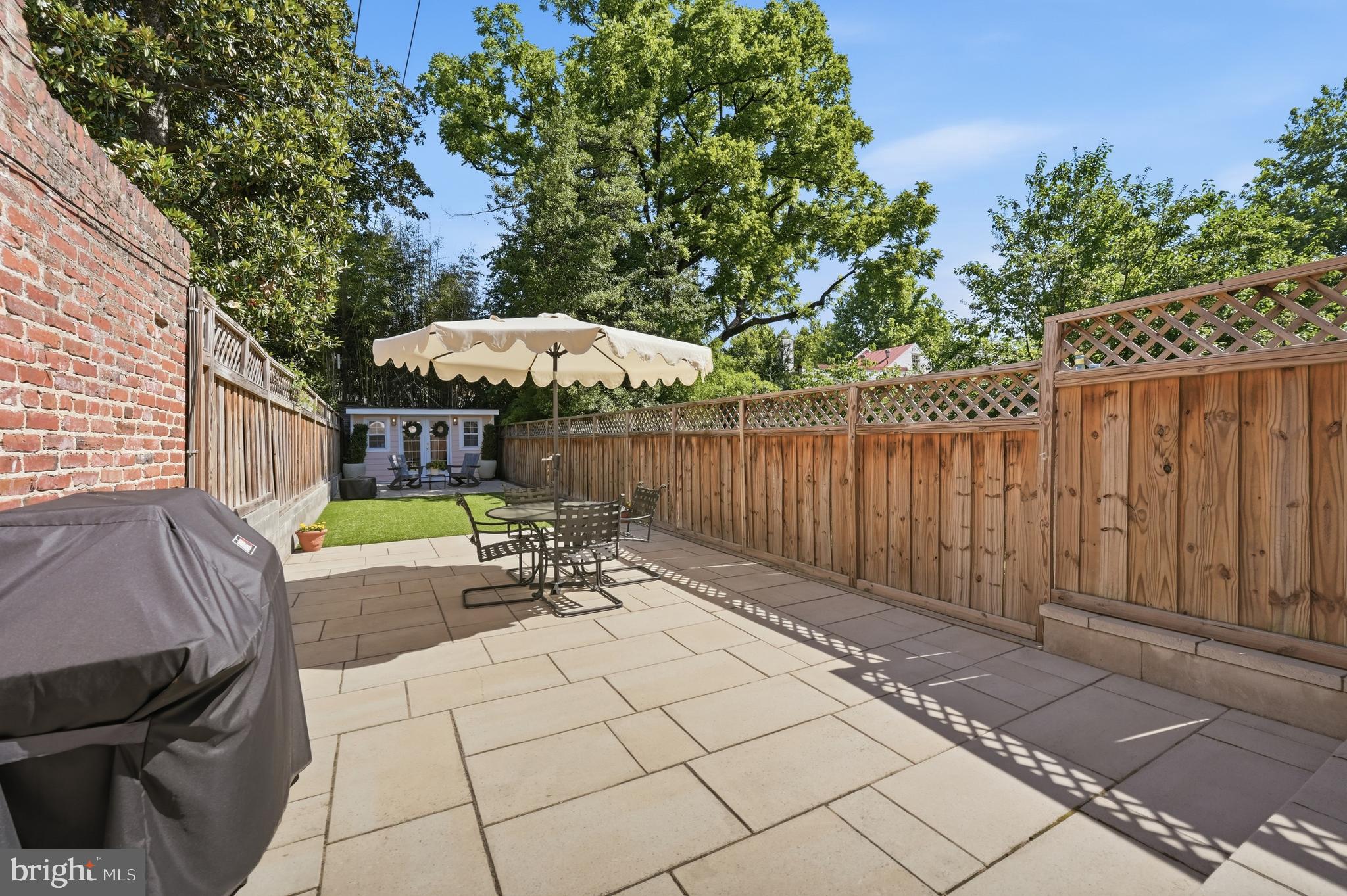 3313 Q Street Northwest Washington, DC 20007 - Photo 46 of 65