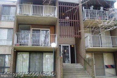7979 Riggs Road, Unit 1 Hyattsville, MD 20783 - Photo 1 of 1 Exterior (Main)