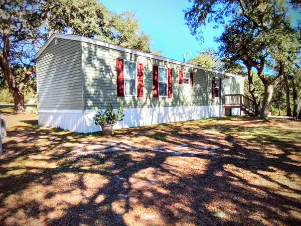 $210,000 | 135 Carolina Street, Carrabelle, FL 32322