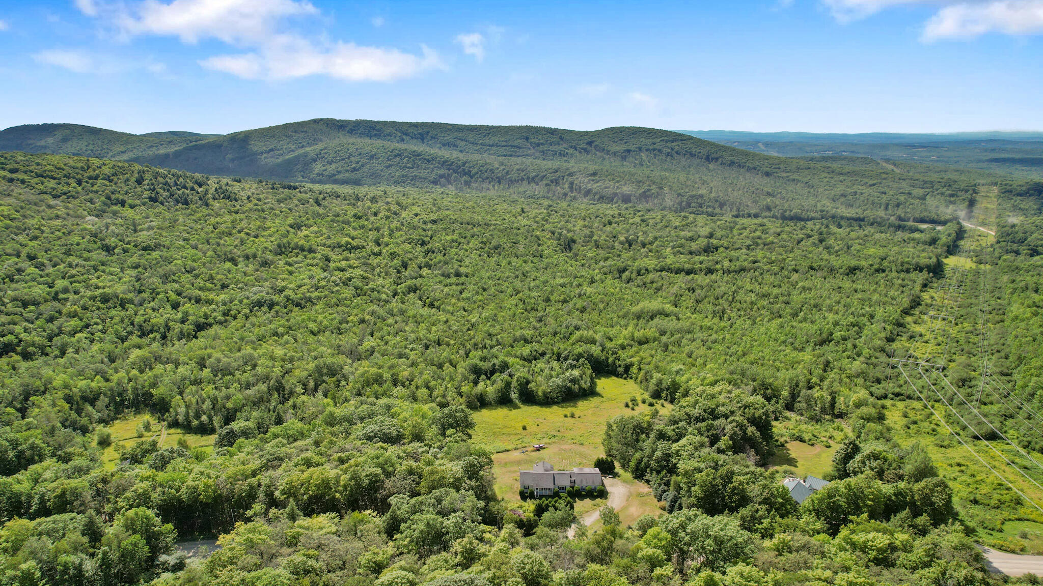 135 Hog Hill Road Dixmont, ME 04932 - Photo 4 of 60 DJI_0560 copy