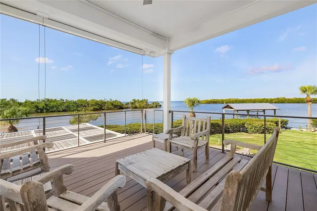 $2,550,000 | 24057 Treasure Island Boulevard, Punta Gorda, FL 33955