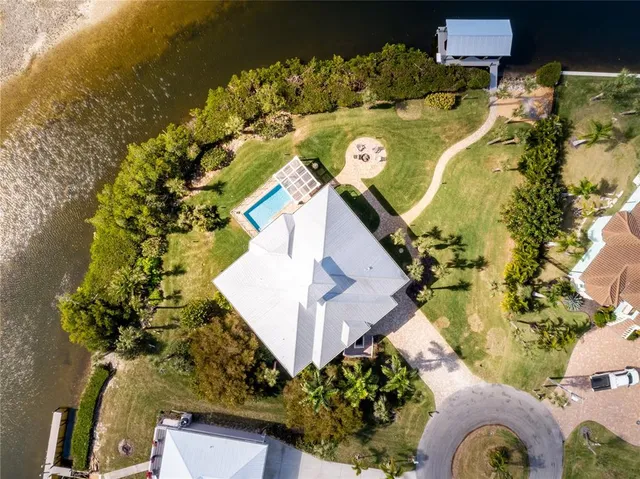 $2,550,000 | 24057 Treasure Island Boulevard, Punta Gorda, FL 33955