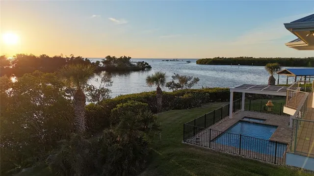 $2,550,000 | 24057 Treasure Island Boulevard, Punta Gorda, FL 33955