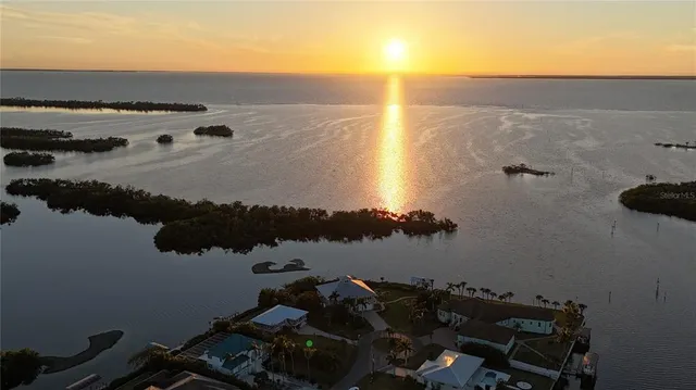 $2,550,000 | 24057 Treasure Island Boulevard, Punta Gorda, FL 33955