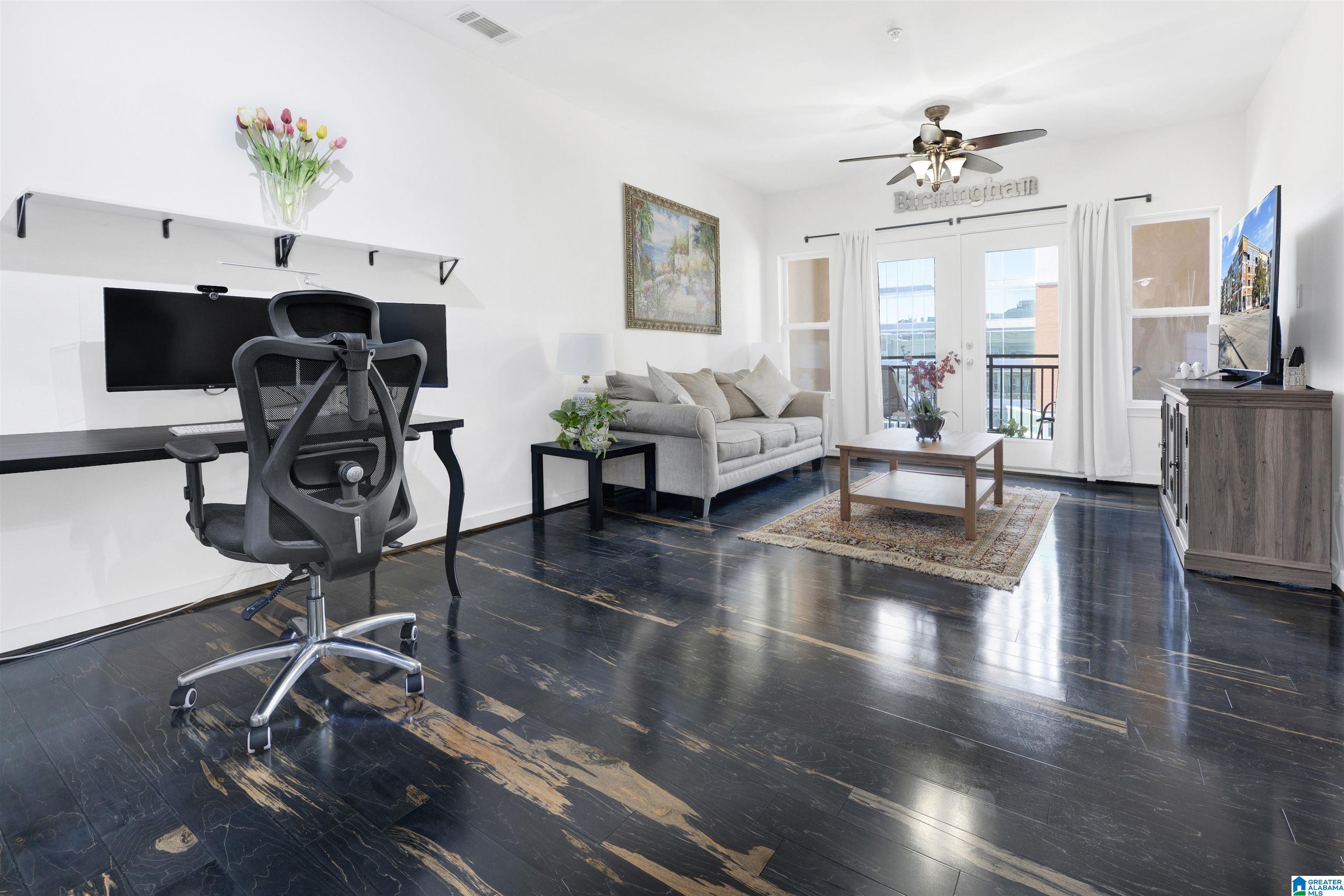 401 20th Street South, Unit 412 Birmingham, AL 35233 - Photo 7 of 30